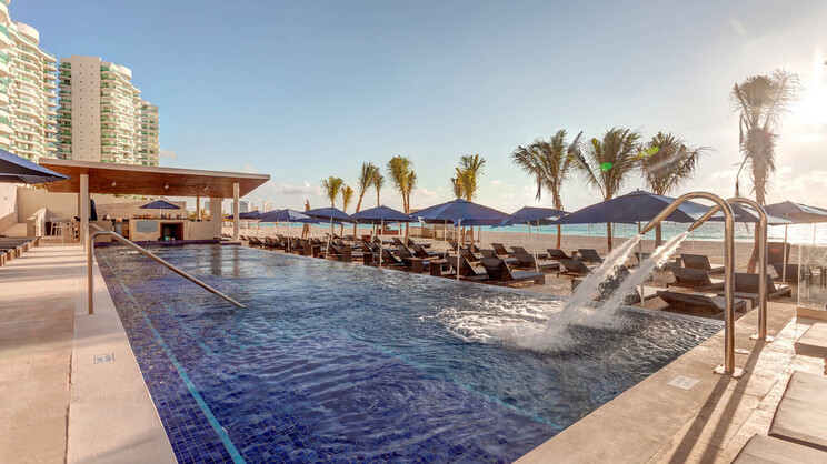 Royalton CHIC Cancun, An Autograph Collection All-Inclusive Resort - Adults Only